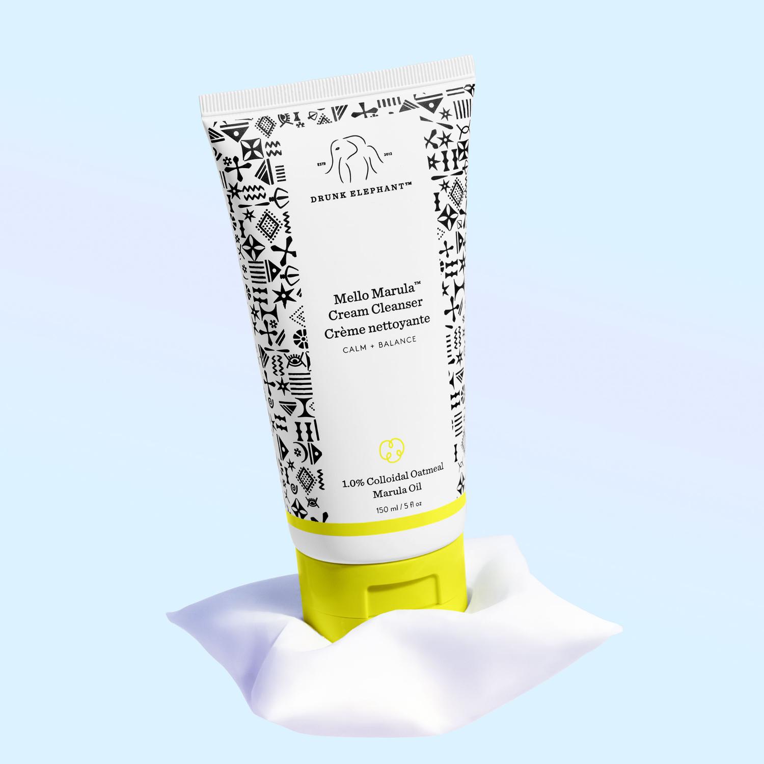 MELO MARULA CHIA CREAM CLEANSER (CREMA LIMPIADORA)